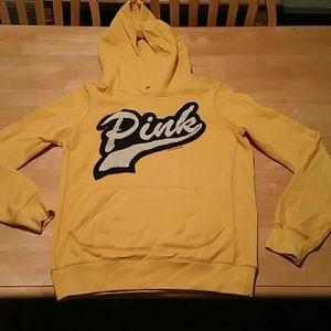 Victoria's Secret Pink Sweatshirt